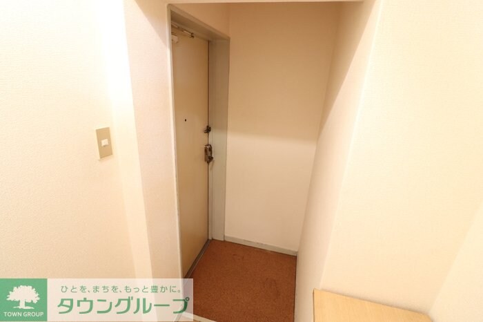 グランメゾンド蓮田の物件内観写真