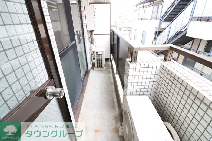 グランメゾンド蓮田の物件内観写真