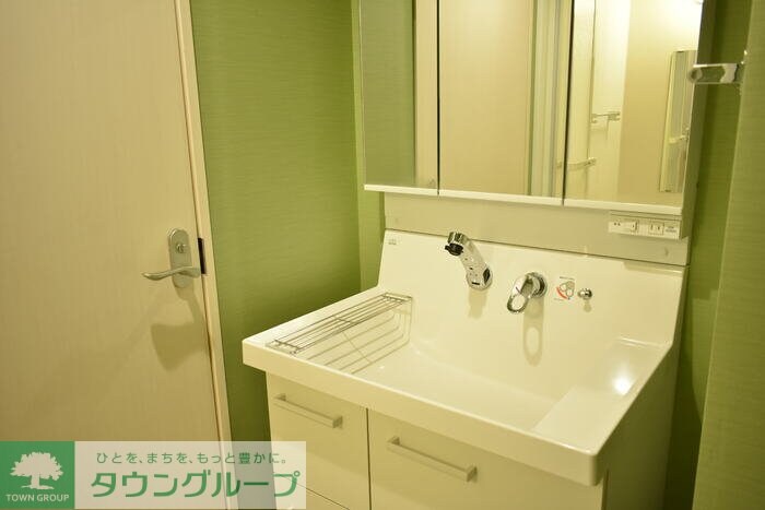 Garden House III 大宮土呂駅前の物件内観写真