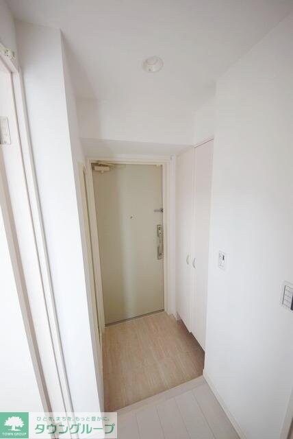 Garden House III 大宮土呂駅前の物件内観写真