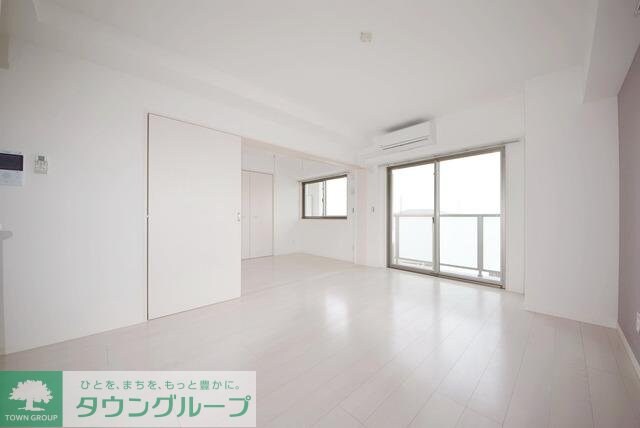 Garden House III 大宮土呂駅前の物件内観写真