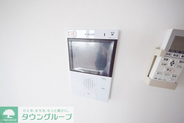 Garden House III 大宮土呂駅前の物件内観写真