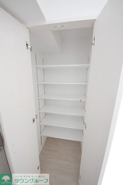 Garden House III 大宮土呂駅前の物件内観写真