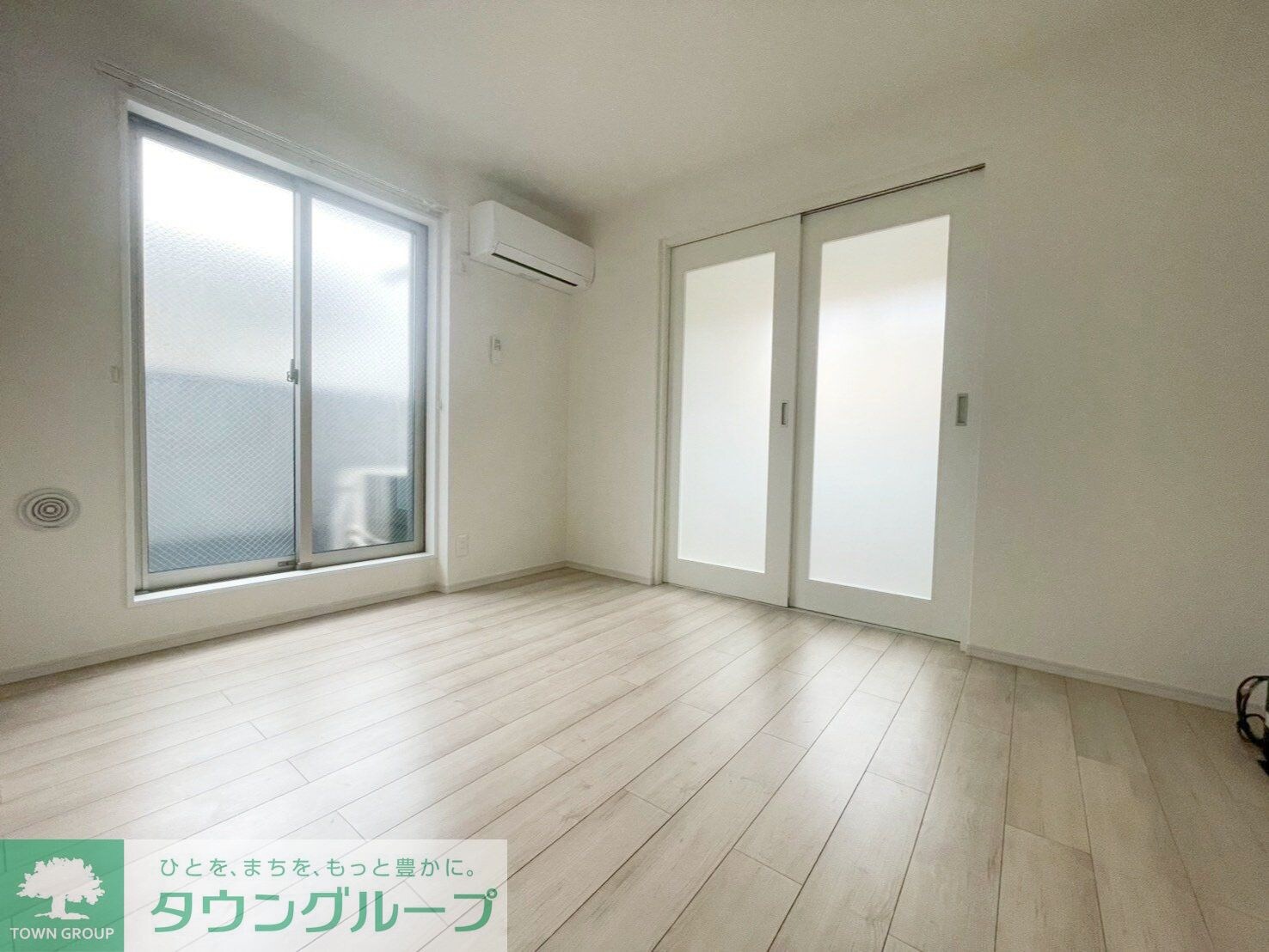 KEIAI RESIDENCE 上尾IIの物件内観写真