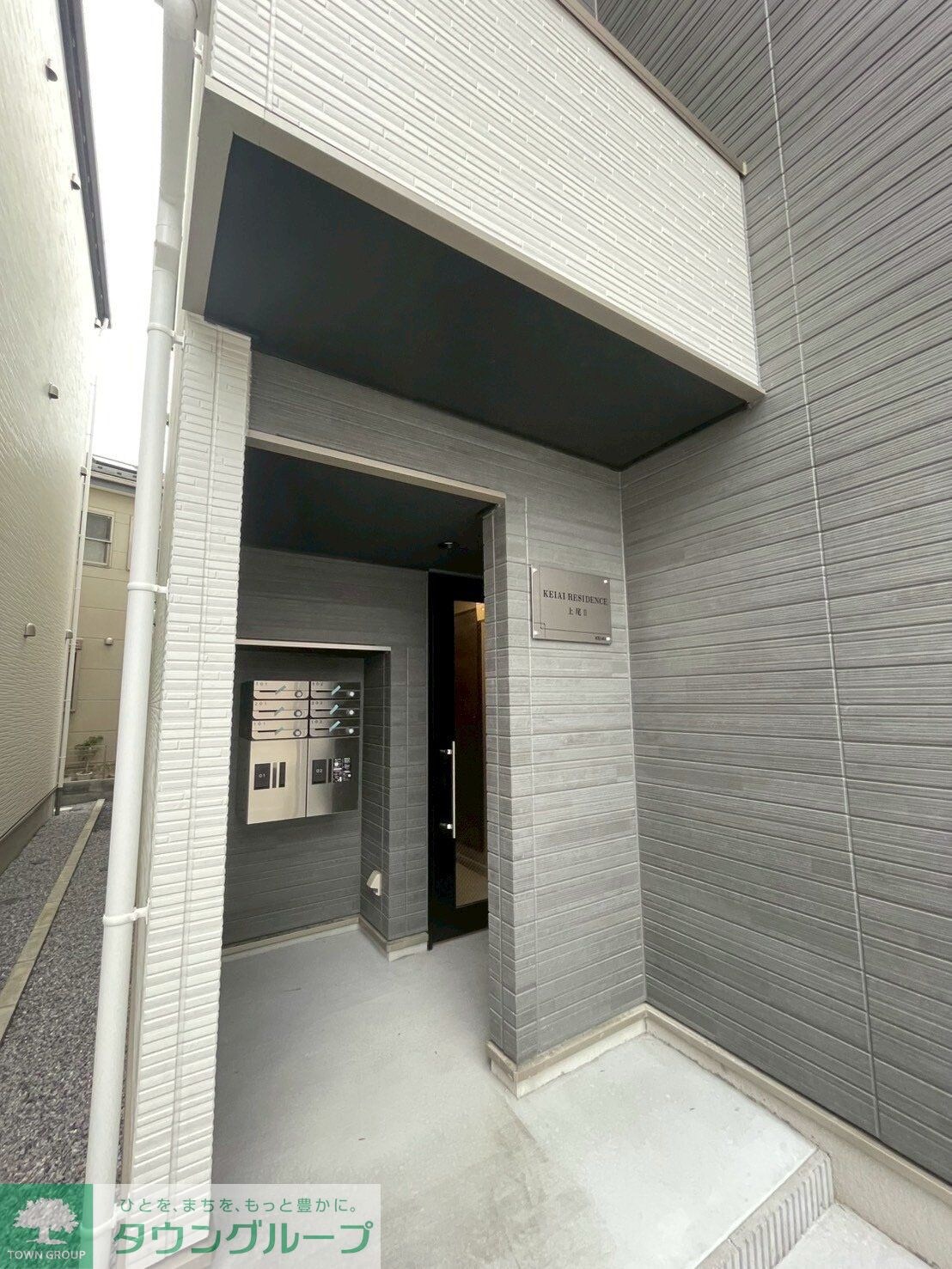 KEIAI RESIDENCE 上尾IIの物件内観写真