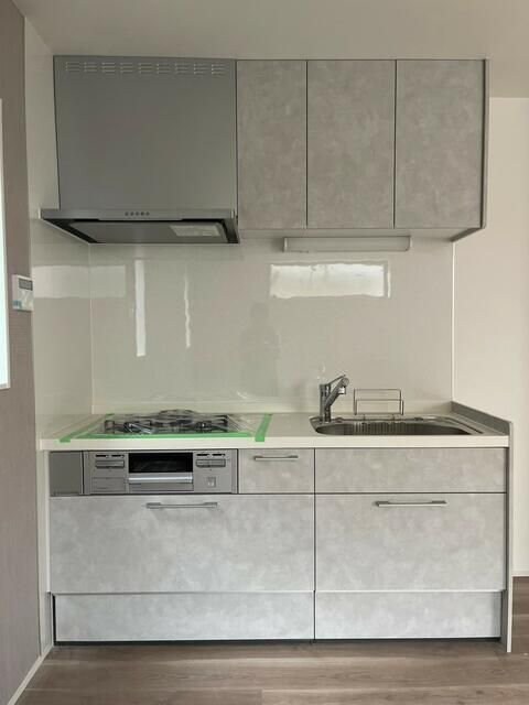 Ｒｅａｒ　Ｆｏｒｔｒｅｓｓ　北浦和Ｂの物件内観写真