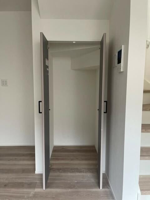 Ｒｅａｒ　Ｆｏｒｔｒｅｓｓ　北浦和Ｂの物件内観写真