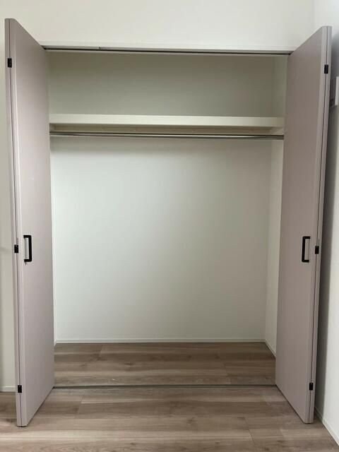 Ｒｅａｒ　Ｆｏｒｔｒｅｓｓ　北浦和Ｂの物件内観写真