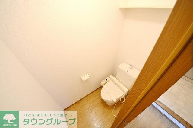 サンモール・ソシア　１の物件内観写真