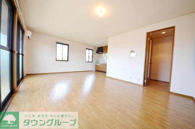 サンモール・ソシア　１の物件内観写真