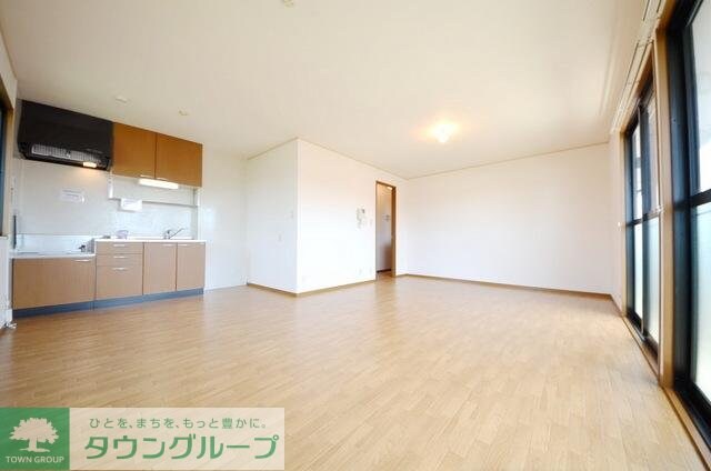 サンモール・ソシア　１の物件内観写真