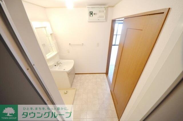 サンモール・ソシア　１の物件内観写真