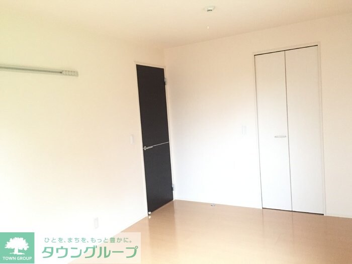 ＳＡＫＵＲＡ　Ｈｉｌｌｓ　Ｂの物件内観写真