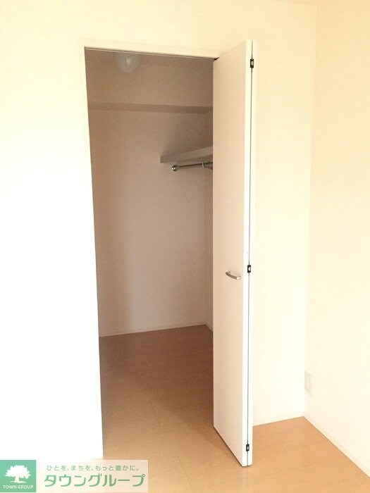 ＳＡＫＵＲＡ　Ｈｉｌｌｓ　Ｂの物件内観写真