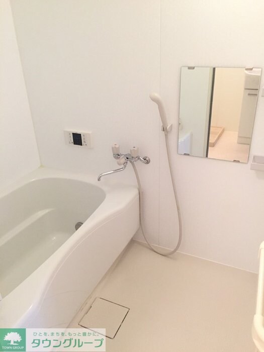 ＳＡＫＵＲＡ　Ｈｉｌｌｓ　Ｂの物件内観写真