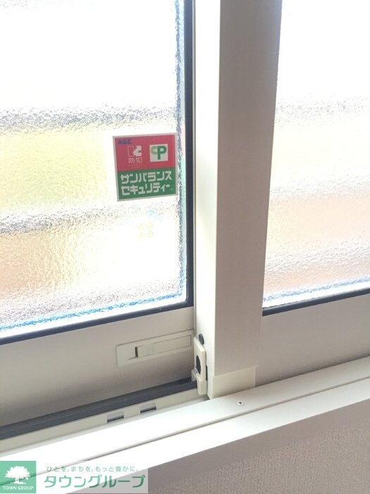 ＳＡＫＵＲＡ　Ｈｉｌｌｓ　Ｂの物件内観写真