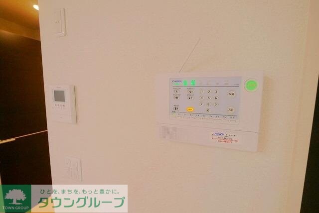 ＳＡＫＵＲＡ　Ｈｉｌｌｓ　Ｂの物件内観写真