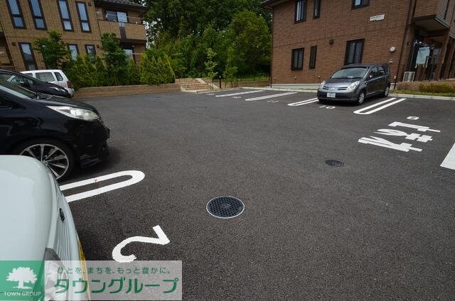 ＳＡＫＵＲＡ　Ｈｉｌｌｓ　Ｂの物件内観写真