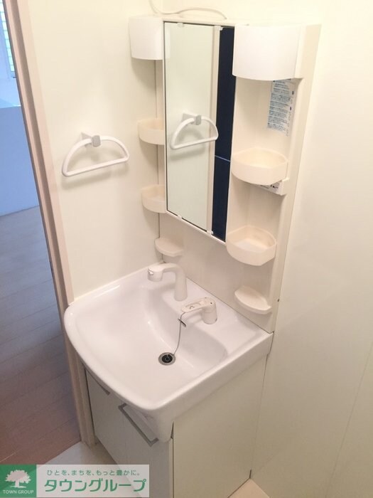 ＳＡＫＵＲＡ　Ｈｉｌｌｓ　Ｂの物件内観写真