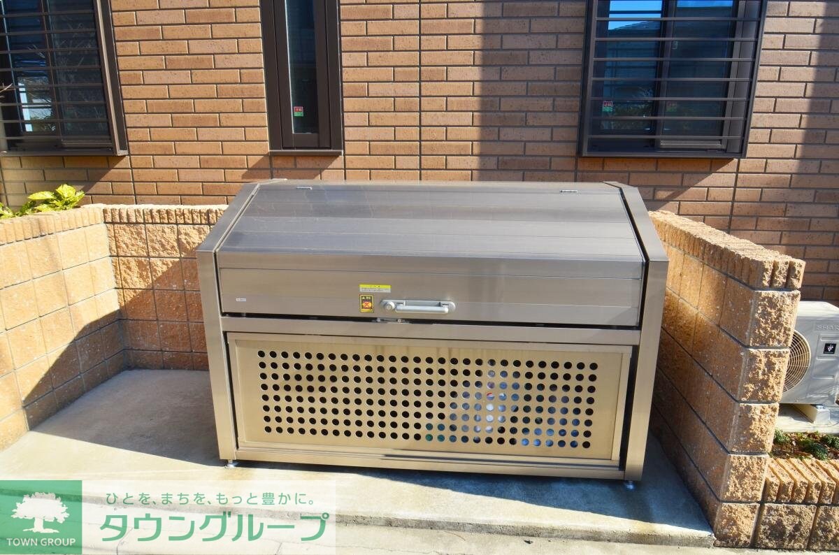 ＳＡＫＵＲＡ　Ｈｉｌｌｓ　Ｂの物件内観写真