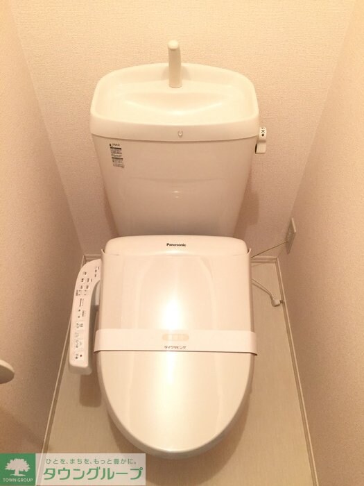 ＳＡＫＵＲＡ　Ｈｉｌｌｓ　Ｂの物件内観写真