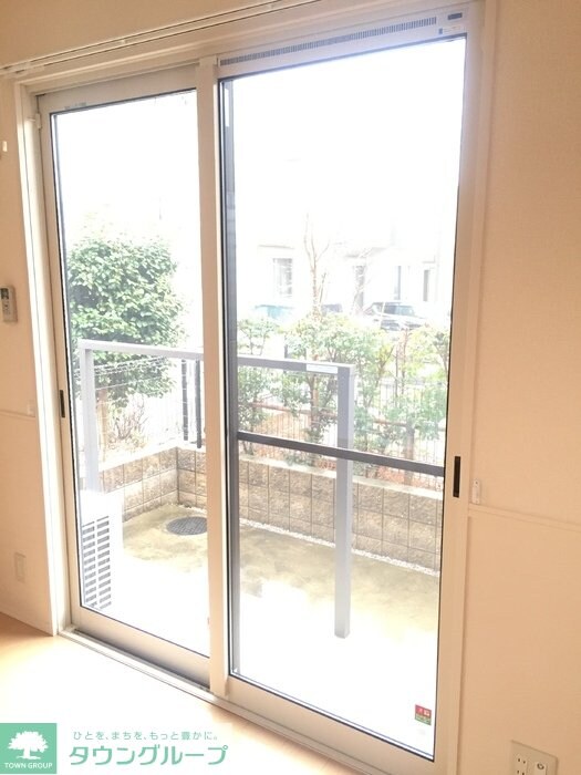 ＳＡＫＵＲＡ　Ｈｉｌｌｓ　Ｂの物件内観写真