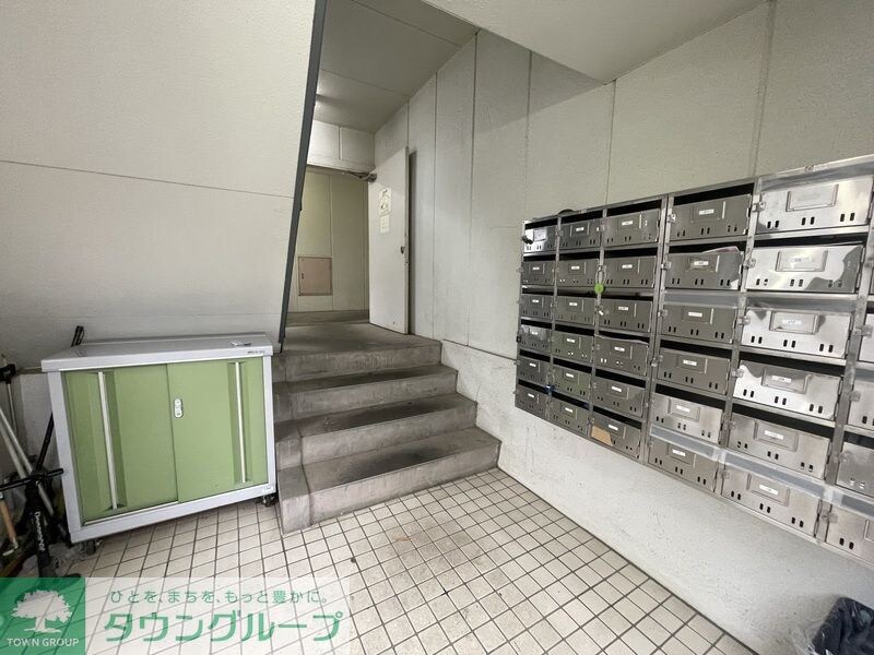 ハイムエスポワールの物件内観写真