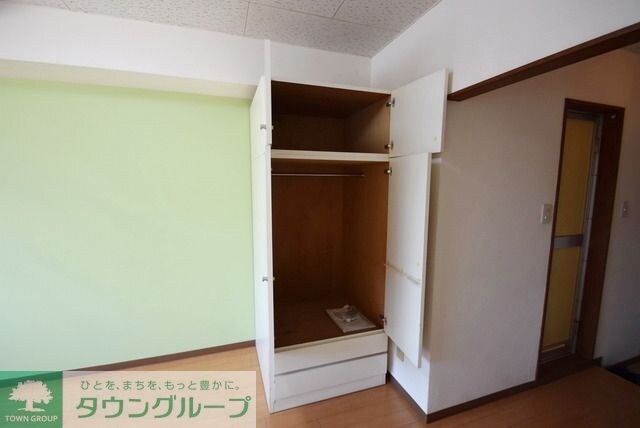 ハイムエスポワールの物件内観写真