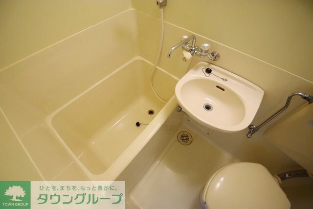 ハイムエスポワールの物件内観写真