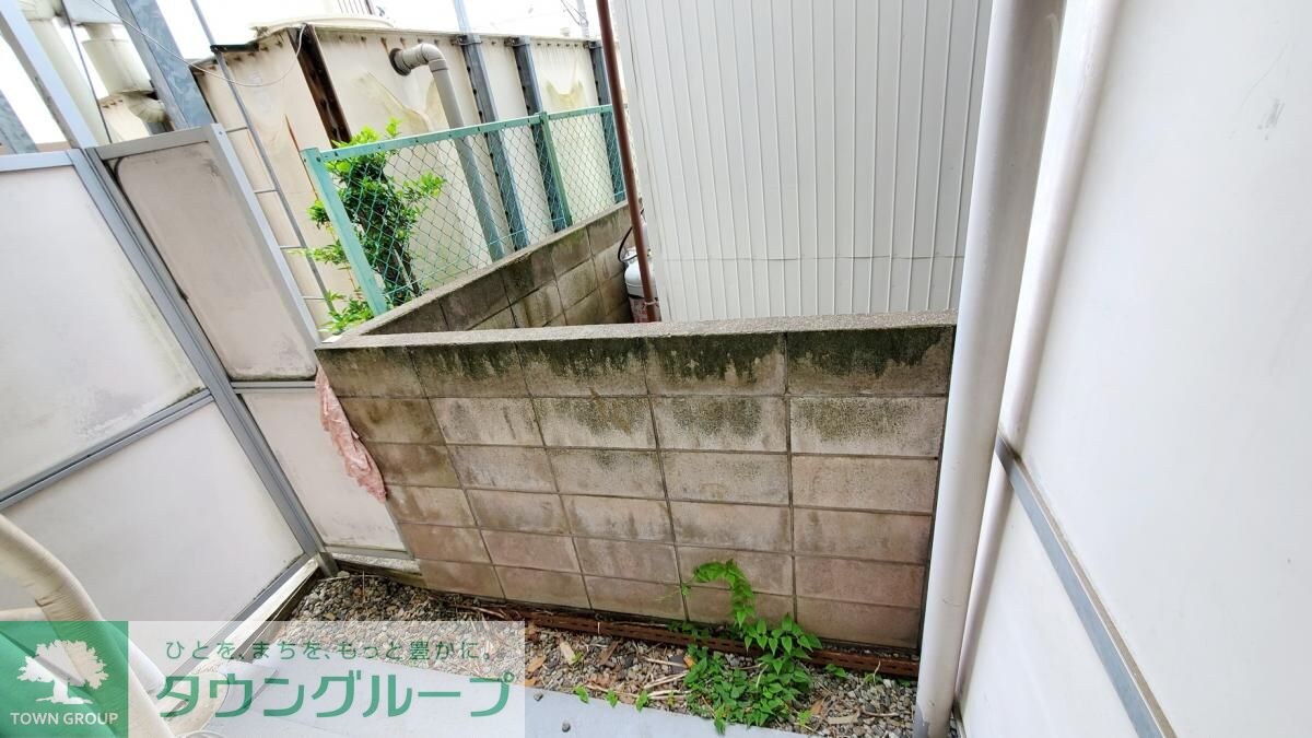 ロザール大宮の物件内観写真