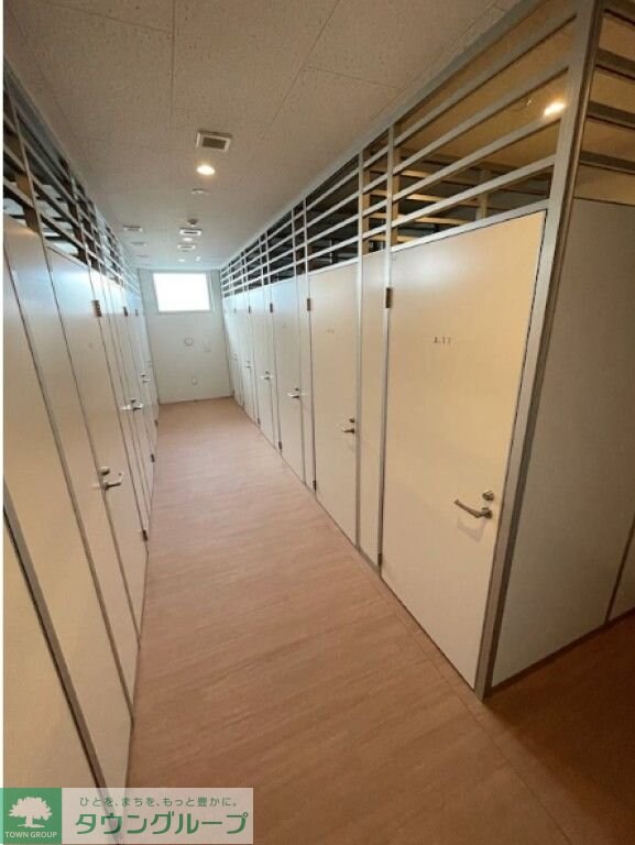 スターズスクエア浦和美園の物件内観写真