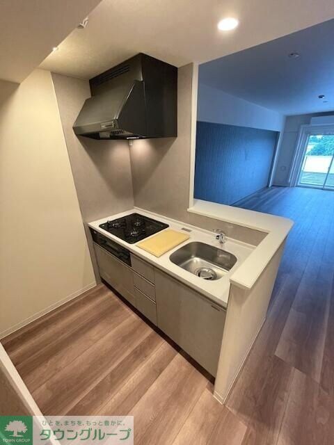 スターズスクエア浦和美園の物件内観写真