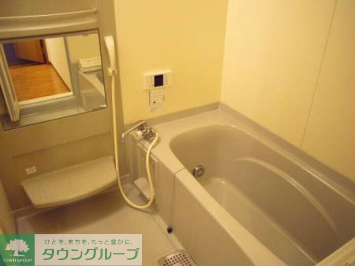 ルミエール　Iの物件内観写真