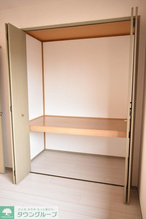 プリマベーラ　Ｃの物件内観写真