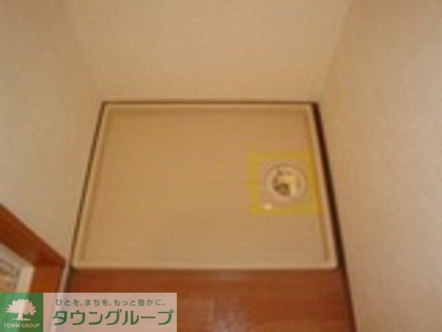 イル・プティットの物件内観写真