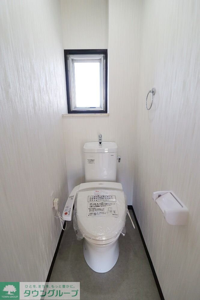 ライフマンションの物件内観写真