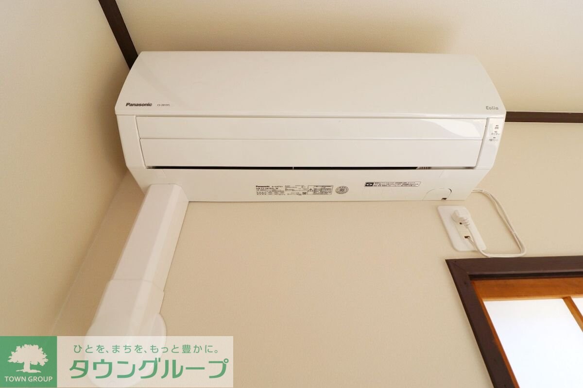 ライフマンションの物件内観写真