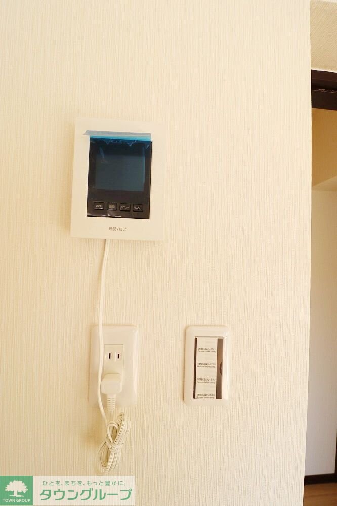 ライフマンションの物件内観写真