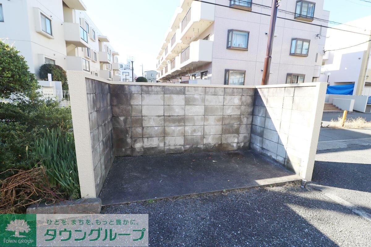 ライフマンションの物件内観写真