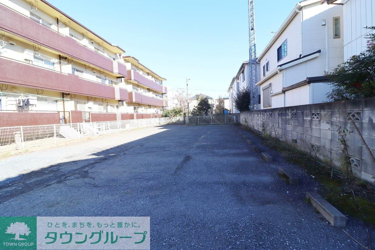 ライフマンションの物件内観写真