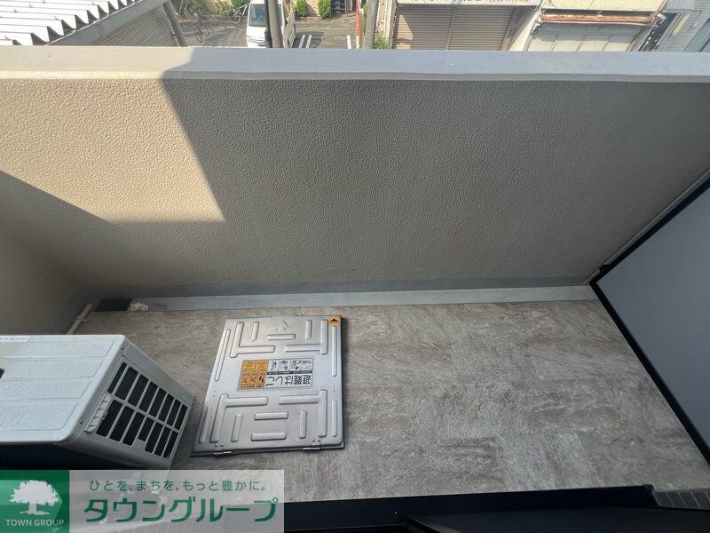 アーバンパーク北浦和の物件内観写真