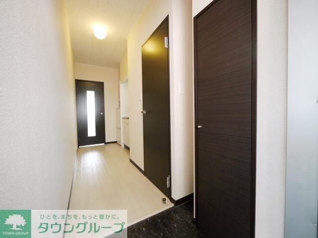 クレイノシャンティ浦和の物件内観写真