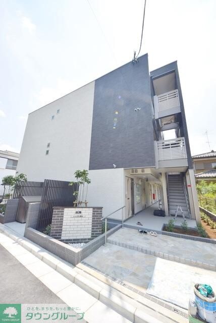 クレイノシャンティ浦和の物件内観写真