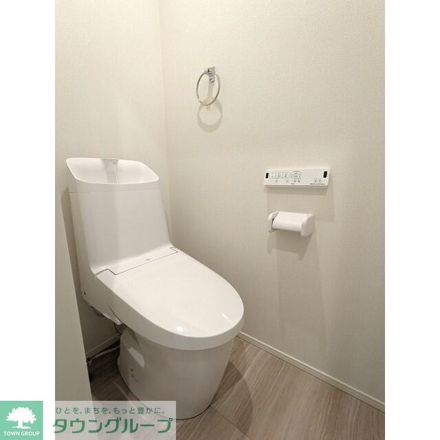 ４１０３さいたま市上木崎８期２棟２号棟の物件内観写真