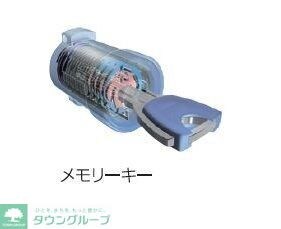 プリモの物件内観写真