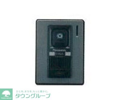 プリモの物件内観写真