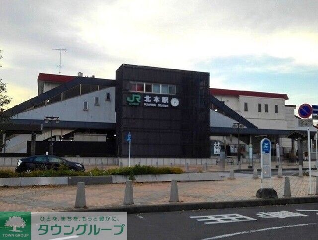 プリモの物件内観写真