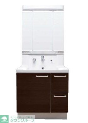 プリモの物件内観写真