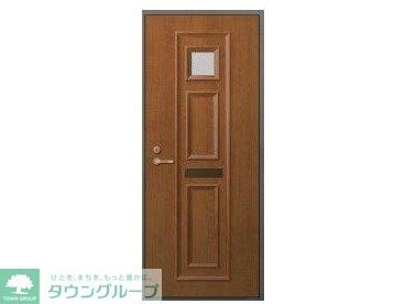 プリモの物件内観写真