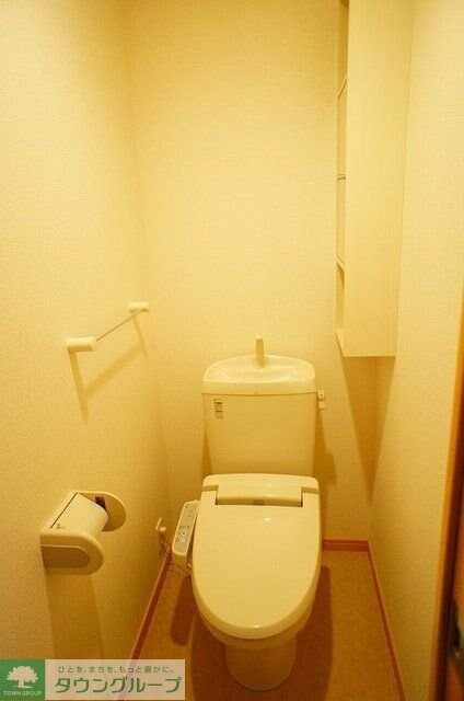 ロッソ・美園の物件内観写真